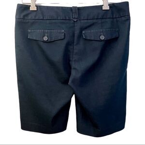 😊3/$30 Massino Dark Blue Shorts (Fit 3 style) EUC size 4